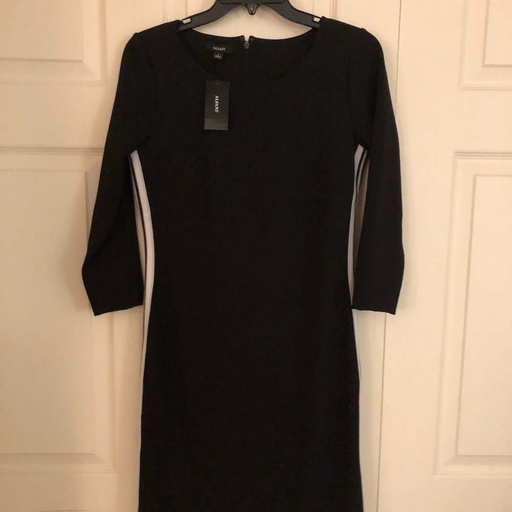 Alfani casual  sheath